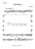 Foliations - Trombone