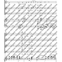 Hafis - Score (also Performing Score)