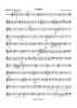 Venture - Baritone Saxophone