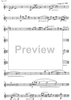 Silhouettes - Alto Saxophone