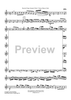 Allegro - from Brandenburg Concerto #2 in F Major - Flute/Oboe/Violin 2