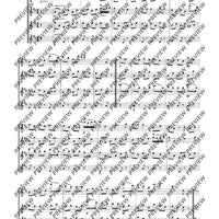 Classical Evergreens - Score and Parts