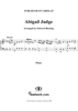 Abigail Judge