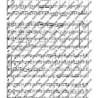 Heinzelmännchens Wachtparade - Score and Parts