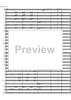 Concertino - Score