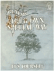 Your Own Special Way