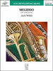 Megiddo (15th Century BC) - Baritone Saxophone
