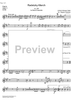 Radetzky Marsch Op.228 - Eb Horn 1