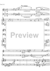 Trio Giocoso - Score