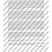 String Quartet in G minor - Score and Parts