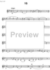 Studies for clarinet, Vol. 2 (Elementary level) - Clarinet