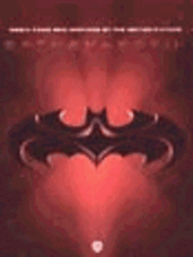 The End is the Beginning is the End - from Batman and Robin