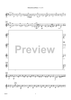 Declaration and Dance - Contra-alto Clarinet