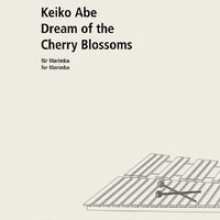 Dream of the Cherry Blossoms