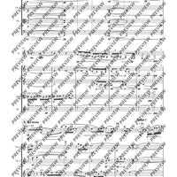 Misted Land - Score and Parts