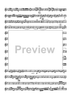 Florentiner March - Euphonium 1