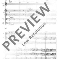 Alceste - Full Score