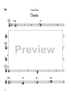 Leap Day - Bb Instrument 1