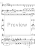Auf dem Kirchhofe Op.105 No. 4