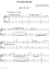 Water Music