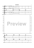 The Spin Doctor - Score