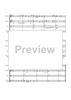 Kyrie eleison - Score