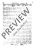 String Quartet no. 5 - Score