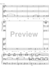 Dixit Dominus - Score