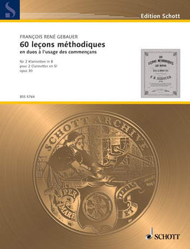 60 lecons méthodiques