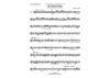 Da Vincian Visions (Fanfare, Theme and Variants) - Tenor Saxophone