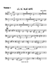 Li'l Ol' Blue Note - Trombone 4
