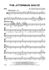 The Jitterbug Waltz - Drum