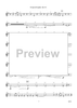 Evergreen Escapades - Baritone Horn TC