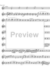 Quartet Op.29 No. 2 - Baritone Horn/Euphonium