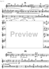 Concertino giocoso Op. 12 - Oboe 1