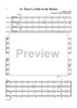 Twenty Folk Tunes for Cello Quartet (or Trio) - Score