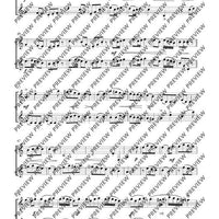 Duets for fun: Clarinets - Performing Score