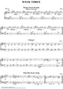 Week Three - 67 Fun Songs