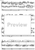 Interludio and Finale
