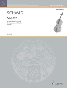 Sonata g minor