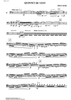 Quintet de Vent (Wind Quintet) - Bassoon