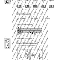 Wir tasten uns vor...