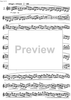 Preliminary studies to 'The Accomplished Clarinettist' Vol. 3 - Clarinet