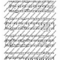 Classical pieces for the beginning