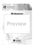 Widmung for String Orchestra - Score