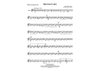 High School Cadets - Baritone Saxophone
