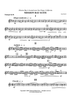 Mission Bay Suite - Bb Trumpet