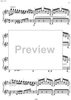 Etude E Major