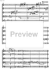 Metamorhposes - Score