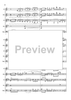 Bagatelles for Bugs - Score